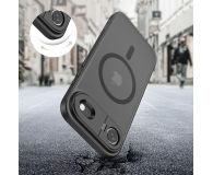 Tech-Protect Magstand Magsafe do Iphone 17 Air Matte Black - 1359701 - zdjęcie 4